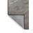 Machine Washable Black Area Rug-1612989073