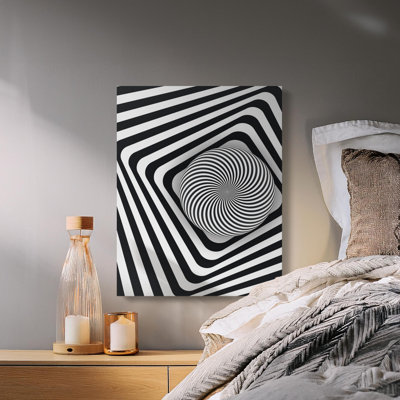 Wrapped Canvas Print Set
