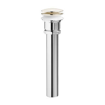Oak Hill® Tub Drain and Overflow Kit