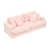 Rose est en rupture de stock