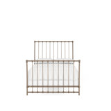 142 Altro Bed | Complete Sleigh