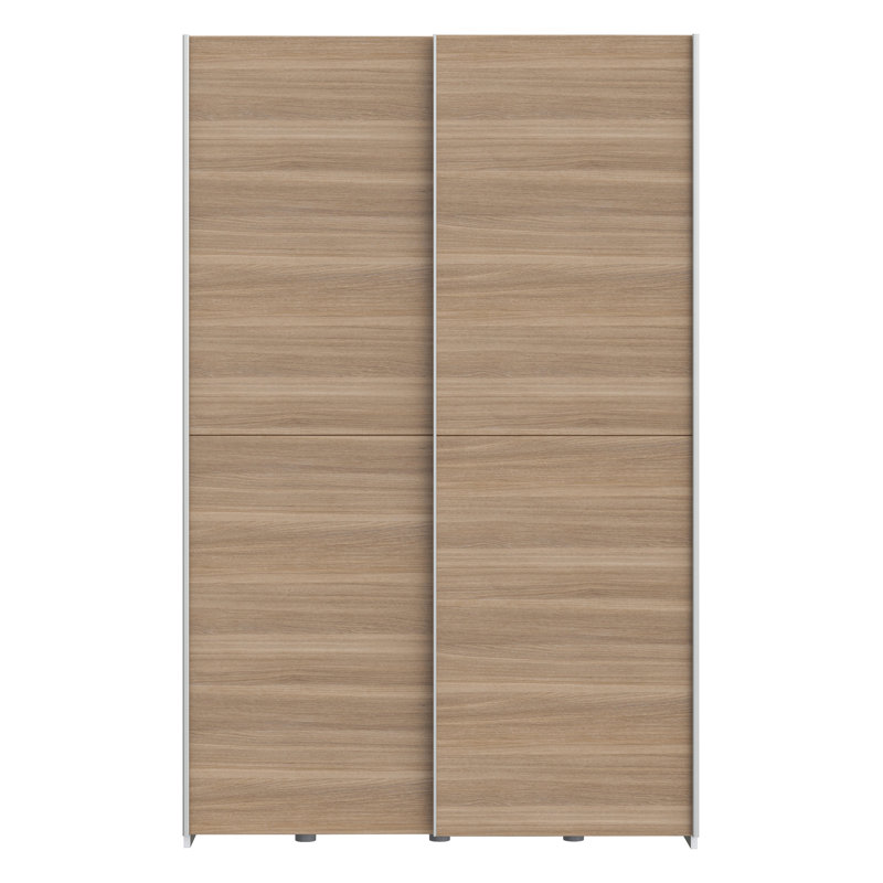 Schach&matt Manufactured Wood Wardrobe