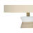 Lighting, 27"H, Table Lamp, Contemporary-658331323-658331320