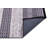Starsha Cotton Geometric Indoor / Outdoor Rug-1966634605