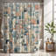 Rideau de douche Derose-1921447481