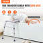 Bathroom Transfer System