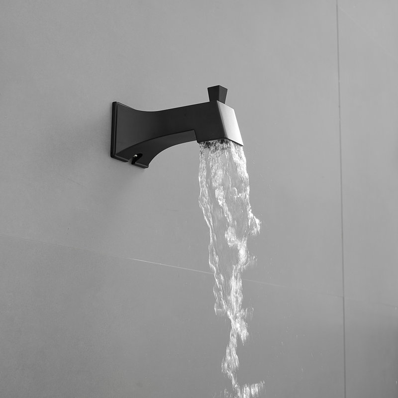 Diverter Complete Shower System