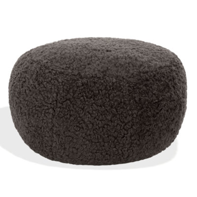 Aleja Round Pouf