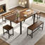 6 -Person Dining Set