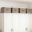 4Pcs Large Storage Bins with Lids, Decorative Storage Boxes with Lid and PU Handles, Foldable Storage Baskets for Closet, Shelves, Stackable，Set of 4-669946172