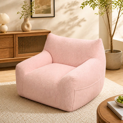 Fauteuil à billes Cozy