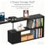 Poste de travail rotatif d'angle Modernhome-562874797