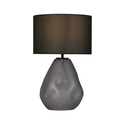 Aaryav Glass Table Lamp