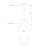 Bolla 5-In Glass LED Pendant-103830380-103830382