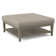 Hammond Square Ottoman