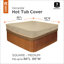 Housse pour spa Pickett-914313326