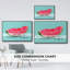 Summer Watermelon II, peinture sur toile encadrée-94357284-94357289