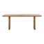 Amalie Dining Table Natural