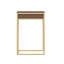 Bureau à domicile 3 tiroirs Martha Stewart-90801374