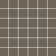 Source™ Dark Blend 12" x 12" Porcelain Grid Mosaic Tile