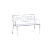Tuoro Outdoor Bench