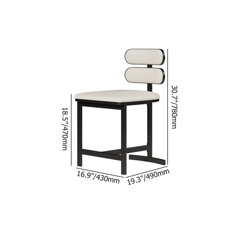 Upholstered Dining Chair