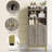Bathroom Storage Cabinet-118138641