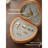 Suiyuan Love Walnut Jewellery Storage Box - High End, Exquisite And Portable, Guarding Every Precious Item