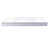 Blanc brillant est en rupture de stock