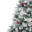 Arbre de Noël artificiel épinette Whittaker Real Touch