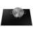 Samsung 30" Induction Cooktop with Anti-Scratch Matte Glass and Sync Elements