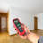 Pyle Free Standing Carbon Monoxide Detector