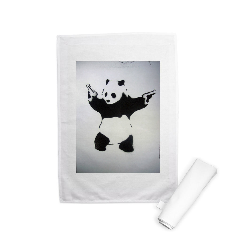 Cotton Kitchen Towel