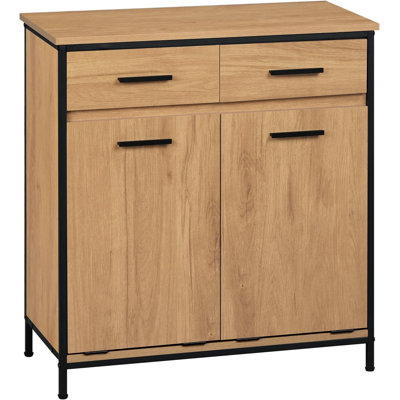 Arnold Freestanding Bathroom Cabinet