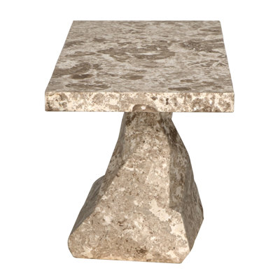 Tilden Console, Marble