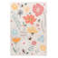 Greta Floral 115cm X 170cm Area Rug