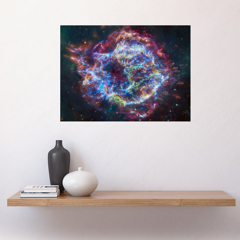 No Frame Print