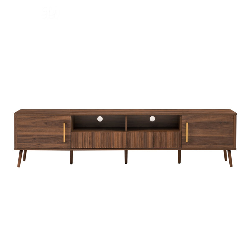 Meuble télé 78 po Modern