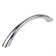 Loop Small 3 3/4" Center to Center Arch Pull Multipack