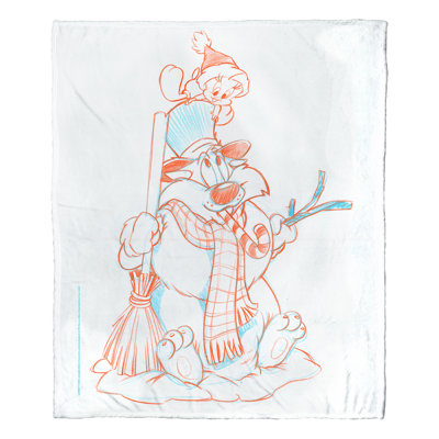 Throw Blanket