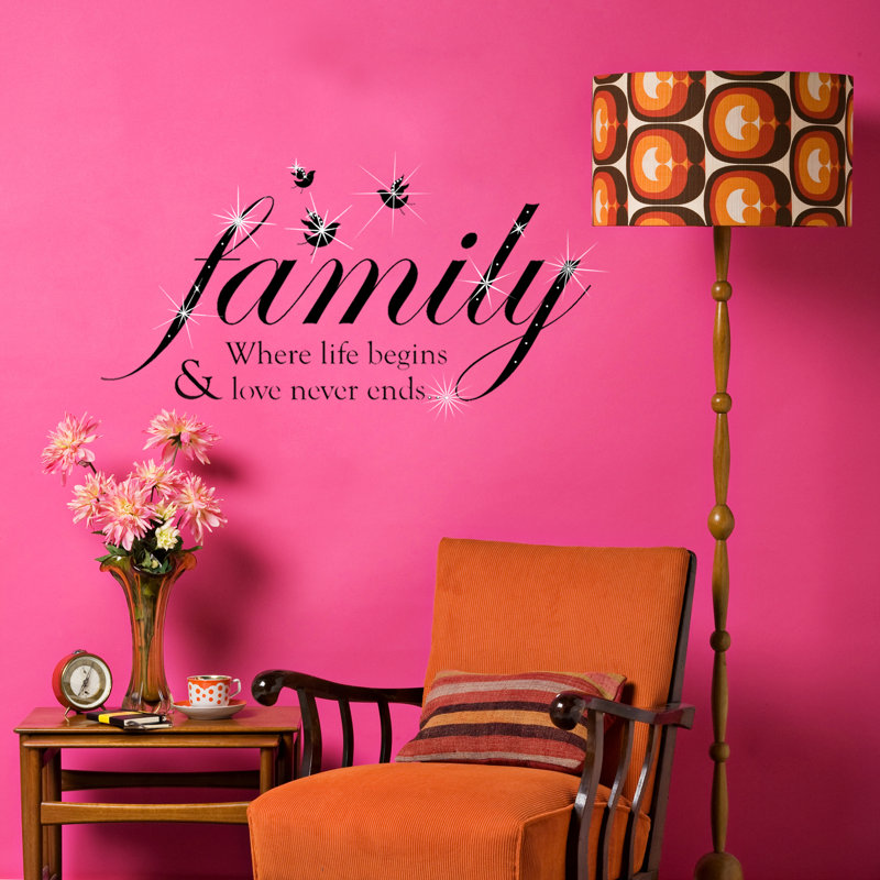 Wall Decal
