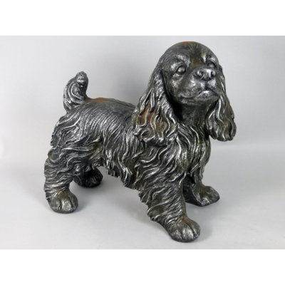 Mumford Animals Weather Resistant Garden Statue