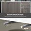 Hoes 117cm Sideboard