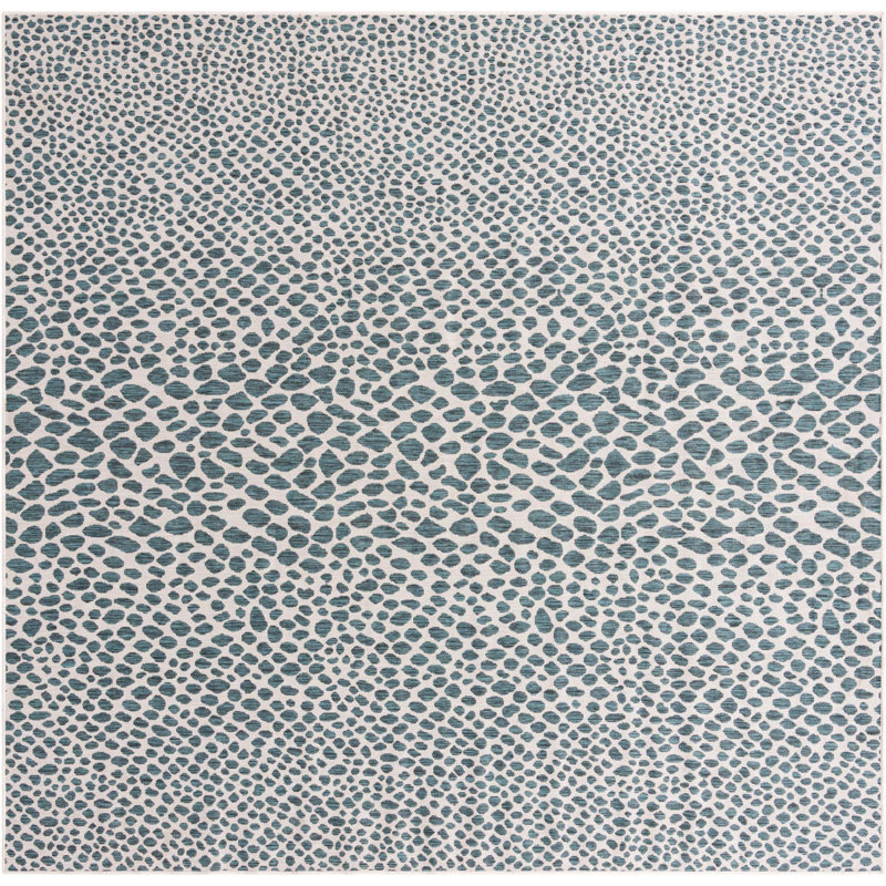 Tapis d'extérieur Destiny, Carré 10 pi 8 po