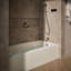 Bellwether 66" x 32" Soaking Bathtub-13238635