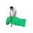 Polyester Outdoor Friendly Bean Bag-1642379765