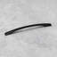 Matt Black Slim Bow Handles-126282135
