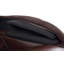 Fauteuil de massage en cuir synthétique Pacari-1877285386