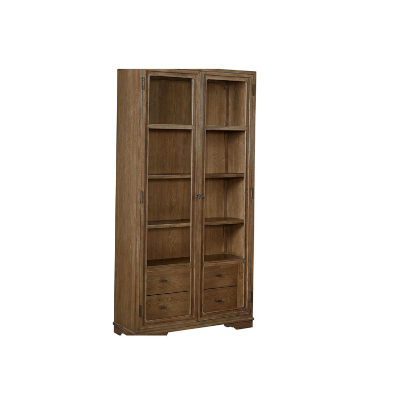 Grande armoire de présentation - Almod