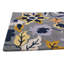 Tapis gris Mullan